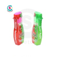Bonbons liquides en gel à double goutte, 60g