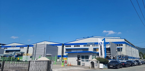 Пенообразователь ADC Kumyang Factory Cellcom AC для ПВХ, ПП, ПЭ, резины, стабильный, соответствует мировым стандартам чистоты, зарегистрирован FDA - Product Image 6