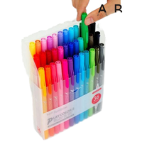 Offre Spéciale – Ensemble de Marqueurs d'Art et de Peinture à l'Eau pour Enfants, Marque OEM, Modèle PF257