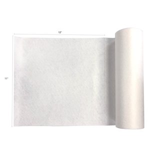 <strong>EASYPLUS</strong> Compostable ECO Friendly Bamboo Microfiber Paper Towel Reusable 11*12'' - Product Image 3