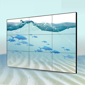 Tienda minorista, monitor de pantalla táctil Android montado en la pared, diseño multitáctil para información, publicidad en coches, empresas, parques - Product Image 5