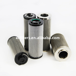 Xincheng kaynağı yüksek kalite yağ filtresi elemanı P-UM-10-40UW P-UM-10-50UW P-UM-10-200W - Product Image 2