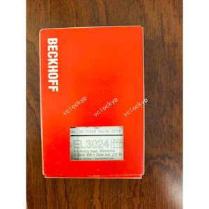 1PC Beckhoff EL3024 Módulo Diferencial PLC para Sistemas de Automatización Nuevo - Product Image 4