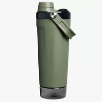 Échantillons Gratuits – Vente en Gros Usine – Tasses de Voyage Isothermes en Acier Inoxydable 304 – Logos Personnalisés – Maintien Chaud/Froid 6-12 Heures – Idéal Bureau