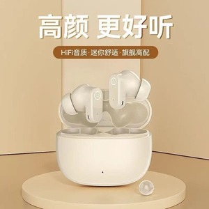 Audífonos Inalámbricos Q1PRO 2025 con Cancelación de Ruido, Batería de Larga Duración, Carga Tipo C, Control Táctil, Resistentes al Agua IPX4 - Product Image 2
