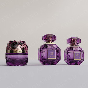 Empty Perfume <b>Bottle</b> Perfume <b>Bottle</b> with Box Packaging Unique Perfume <b>Bottle</b> Custom Luxury Perfume <b>Bottle</b> - Product Image 5