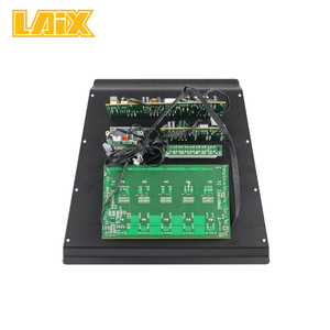 Thiết kế mới hoạt động rạp hát tại nhà bảng khuếch đại Mono bảng mạch khuếch đại với chức năng bảo vệ - Product Image 5