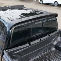 Aileron de voiture en gros pour Toyota Hilux REVO 2015-2018, autres accessoires extérieurs