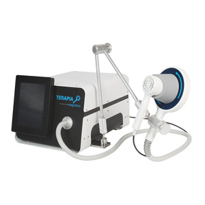 2026 Hot Sale Painless Salon Physio Magnetotherapy Pain Rlief Treatment Massage <b>Physical</b> Magnetic Therapy Equipment - Product Image 6