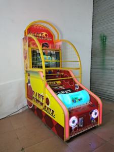 Machine <span class=keywords><strong>de</strong></span> jeu d'arcade <span class=keywords><strong>de</strong></span> <span class=keywords><strong>basket</strong></span>-ball <span class=keywords><strong>à</strong></span> pièces pour <span class=keywords><strong>2</strong></span> joueurs pour aire <span class=keywords><strong>de</strong></span> <span class=keywords><strong>jeux</strong></span> pour enfants - Product Image 2