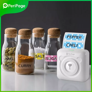 <span class=keywords><strong>Peripage</strong></span> – imprimante Photo thermique Portable A6, Mini imprimante d'étiquettes de poche, nouvel arrivage - Product Image 4