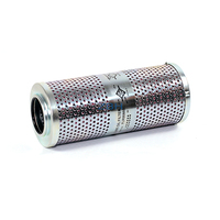 Filtre à huile de réfrigération Trane FLR00860 direct d'usine pour refroidisseur centrifuge RTHB300 utilisé dans les systèmes d'échange de chaleur