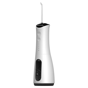 2025 IPX7 300mL Portátil Dentes Limpeza Pick Jet Tooth Cleaner Waterflosser Floss Irrigador Oral Dental Water Flosser