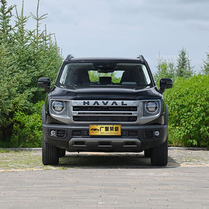 Haval Dargo <span class=keywords><strong>segunda</strong></span> <span class=keywords><strong>mano</strong></span> coche dirección izquierda cuero oscuro R19 estilo resistente espacioso seguridad avanzada calidad de marca china de confianza - Product Image 2