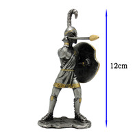 Figurines en métal Cadeaux Décoration de la maison Articles décoratifs pour la décoration de mariage ou la décoration intérieure