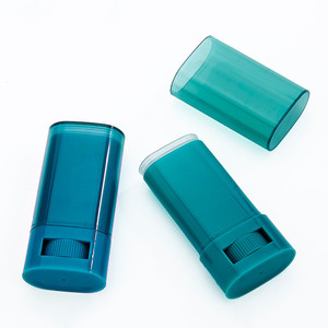 Proveedor OEM ODM RUIPACK, Fabricante/Mayorista de Envases Vacíos de 20 ml para Protector Solar, Desodorante en Barra de Plástico - Product Image 1