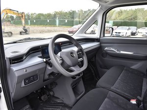 Foton View I9 EV : Fourgonnette Électrique Haute Performance, Véhicule Léger de Transport de Passagers, Camion de Marchandises, Bus Commercial, Voitures Neuves Énergétiquement Efficaces et Abordables - Product Image 4