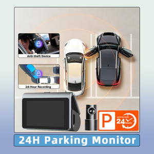 <span class=keywords><strong>2</strong></span>채널 차량용 <span class=keywords><strong>DVR</strong></span> HD 3인치 화면 2304*1296 4K+2K <span class=keywords><strong>2</strong></span>렌즈 차량용 블랙박스 야간 시야 비디오 미니 블랙박스 캠코더 - Product Image 3