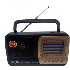 Ventes directes d'usine Couronne Radio AM/<span class=keywords><strong>FM</strong></span> de style mini multifonction portable à <span class=keywords><strong>KB</strong></span>-408AC chaude transfrontalière pour les personnes âgées - Product Image 6