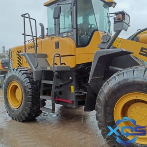 Cheap Original Used Used SDLG LG956L Medium <strong>Loader</strong> Top Condition Best Machine <strong>Cat</strong> 938F 938G 950F 966E <strong>966F</strong> 966G 966H Used <strong>Loader</strong> - Product Image 5