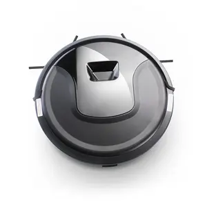 Yeni modül ev kullanımı ev aletleri akıllı otomatik zemin temizleyici Robot Vacuums ev PST-S3-VBL