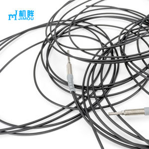 เซ็นเซอร์ออปติกไฟเบอร์ออปติกที่ทำงานด้วยเลเซอร์สายเซนเซอร์ออปติก<span class=keywords><strong>ไฟเบอร์</strong></span>โฟโตอิเล็กทริก<span class=keywords><strong>ทน</strong></span>อุณหภูมิสูง - Product Image 3