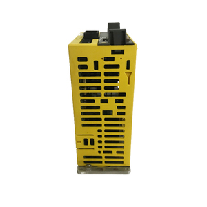A06B-6130-H002 เซอร์โวแอมพลิฟายเออร์ FANUC สำหรับ Beta 4 และ Beta 8 - Product Image 4