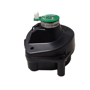 Accessoires de commande de vanne à boisseau sphérique SQ60/ASM10/ASM6 B-ernard OEM Garantie d'un an Accessoires pour vanne à boisseau sphérique - Product Image 3