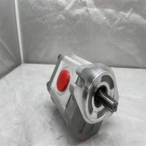 ปั๊มไฮดรอลิก CBK CBT CBN ซีรีส์ GPM รุ่น CBN-F316 CBN-F540-BFPL CBN-E316 ปั๊มเกียร์ - Product Image 4