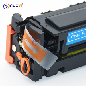 Cartuccia Toner Compatibile Nuoyi 207A per <span class=keywords><strong>HP</strong></span> Color LaserJet Pro M283fdw M283cdw M255nw M255dw 283 255 - Product Image 4