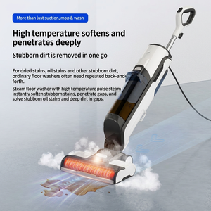 Nettoyeur de sols portatif <span class=keywords><strong>sans</strong></span> <span class=keywords><strong>fil</strong></span> le plus vendu, <span class=keywords><strong>aspirateur</strong></span> eau et poussière, <span class=keywords><strong>laveur</strong></span> de sols <span class=keywords><strong>sans</strong></span> <span class=keywords><strong>fil</strong></span> - Product Image 3