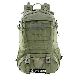 BPL56 C5 calidad estable resistente al desgaste táctico OEM mochila camuflaje deportes al aire libre senderismo y bolsa de viaje - Product Image 3