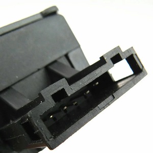 ออดี้ โฟล์คสวาเกน ล็อคประตูท้ายไฟฟ้า 4F9827383G 4F9827383D ดีซี 12V มอเตอร์ไร้แปรงถ่าน ใช้งานง่าย - Product Image 4
