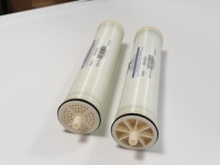 Membrane RO industrielle basse pression LP4040 à rejet de sel de 99,2 %, membrane 4040 pour filtre à eau