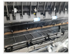 C364 c454 C554 C654 C754 kỹ thuật số duplicator máy in máy quét và máy photocopy loạt - Product Image 5