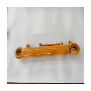 China Manufacturer customized high-pressure concrete pump truck hydraulic cylinder / drag pump hydraulic cylinder