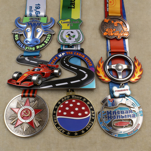 ถ้วยรางวัลบาสเกตบอลแบบกำหนดเองปี 2026 และเหรียญรางวัลสำเร็จการศึกษา ผู้ผลิตเหรียญรางวัล - Product Image 1