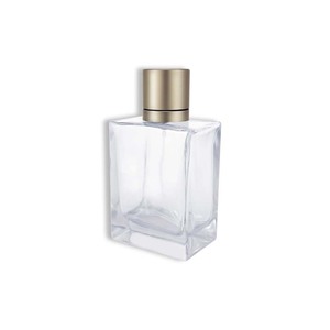 100 mL <span class=keywords><strong>rectangular</strong></span> botellas <span class=keywords><strong>de</strong></span> perfume <span class=keywords><strong>de</strong></span> <span class=keywords><strong>vidrio</strong></span> 100 ml con el rociador <span class=keywords><strong>de</strong></span> la bomba y la tapa - Product Image 2