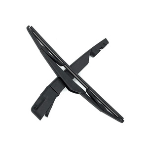 ใบปัดน้ำฝนหลังขนาดเล็กแบบไร้โครงสำหรับ R50 R53 ปี 2001 2004 - Product Image 1