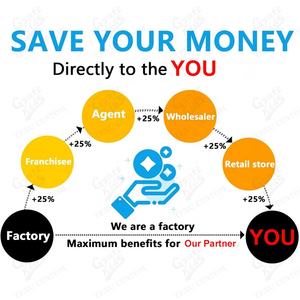 Ggntkids 7,2 cm Hollow Hole Head Gun Elite Series Blasters Kid Toy Gun Dardos Balas de espuma - Product Image 2