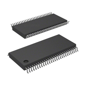 CV125PAG IC FLEXPC CLK PROGR P4 56-TSSOP ชิป IC ใหม่ต้นฉบับในสต็อก - Product Image 1