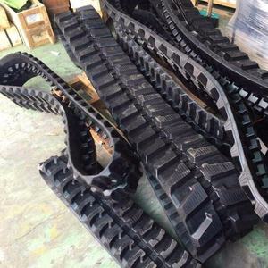 <span class=keywords><strong>2</strong></span> Cingoli in Gomma Adatti per 303.5E 300X52.5X90 - Product Image 3