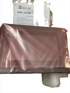 Écran tactile industriel HMI Delta série DOP DOP107WV 7 pouces, communication multi-protocoles - Product Image 4