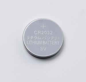 Batterie a Bottone al Litio LiMnO2 JBWCELL <span class=keywords><strong>CR2016</strong></span> <span class=keywords><strong>3V</strong></span> 80mAh di Alta Qualità per Utensili Elettrici, Elettrodomestici e Dispositivi di Consumo - Product Image 6