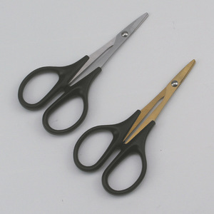 Kuajing est spécialisé dans les cisailles pour carrosseries de voitures en acier inoxydable, les cisailles courbes, les cisailles droites, les outils de découpe pour modèles de voitures et les outils télécommandés. - Product Image 5
