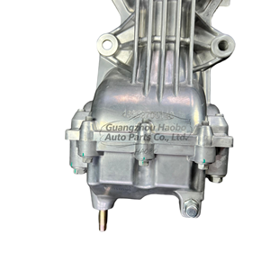 Différentiel arrière pour Nissan X-Trail 2.0 T31 T32 <span class=keywords><strong>Renault</strong></span> Koleos Qashqai Murano QX50 4WD AWD Pièces de rechange 52725004 - Product Image 3