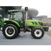 Heißer verkauf und hohe qualität 140 HP ,150HP, 180HP,200HP traktor maschine