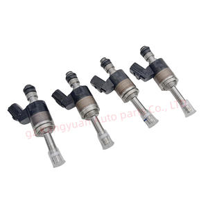 Kit d'injecteurs de carburant Keihin 16010-59B-305 pour Honda Civic HRV Vezel L15 Moteur 4 cylindres - Product Image 3