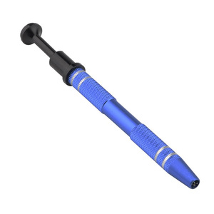ที่หนีบหล่อลื่นสวิตช์โลหะ CNC ของ <span class=keywords><strong>Kelowna</strong></span> ที่หนีบแกนหล่อลื่นคีย์บอร์ดแบบกลไก - Product Image 1