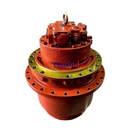 Moteur de translation MAG-230VP MAG230 MAG-230VP-5000 MAG-230VP-6000 compatible avec SK350 SH350 SY335 XE335 DX340 R335